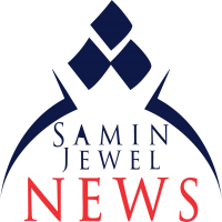 تحریریه خبر گالری جواهرات ثمین